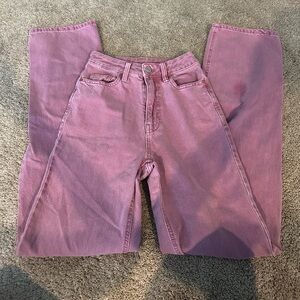 Pacsun Denim Jeans